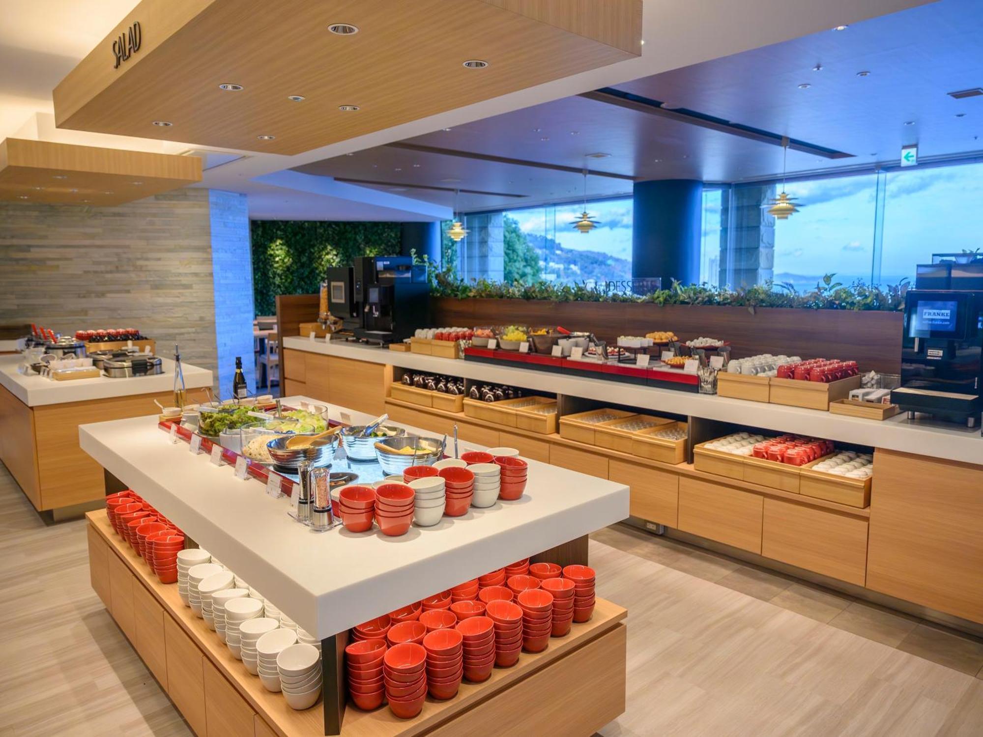 Kamenoi Hotel Atami Atami  Kültér fotó