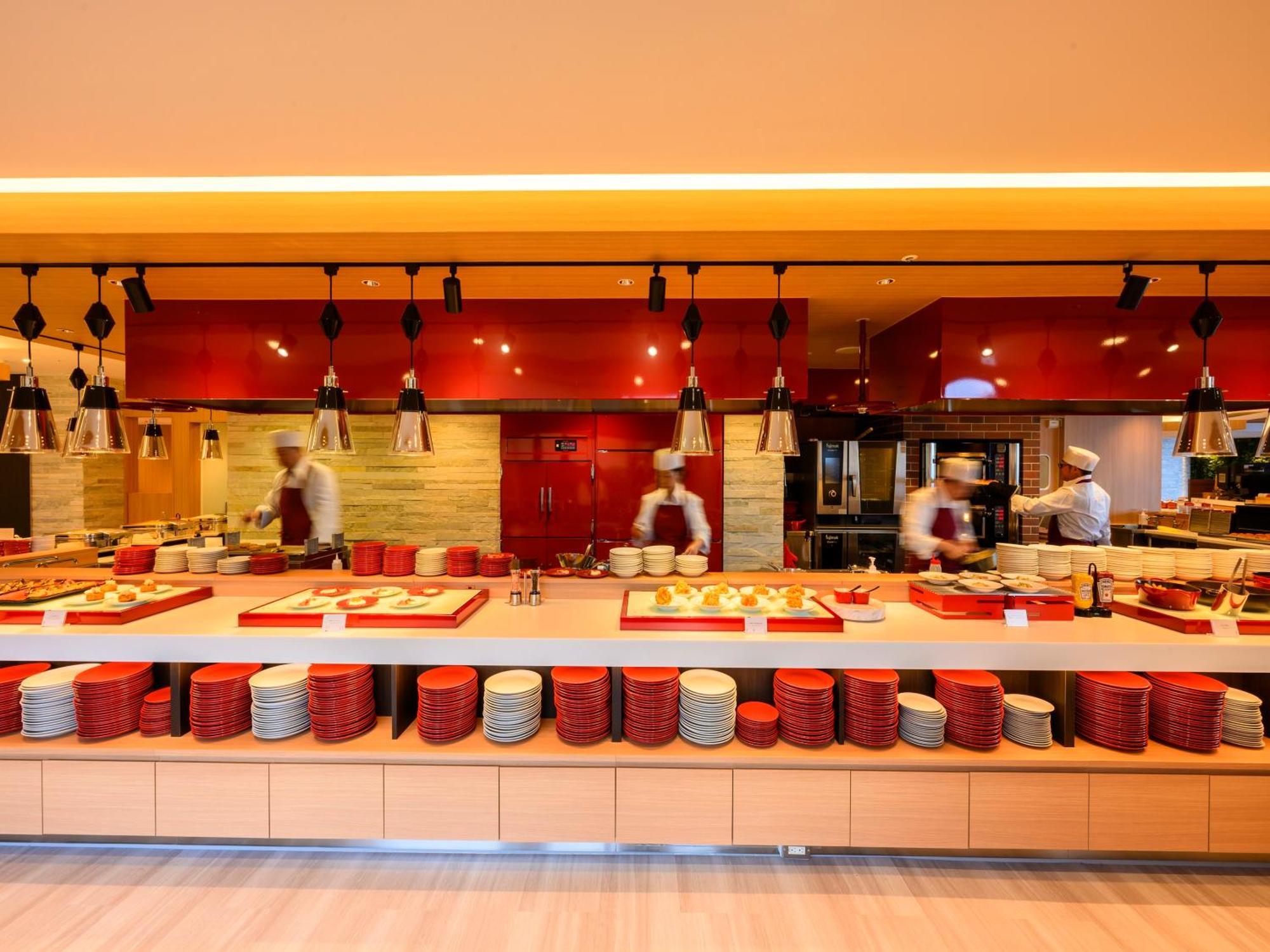 Kamenoi Hotel Atami Atami  Kültér fotó