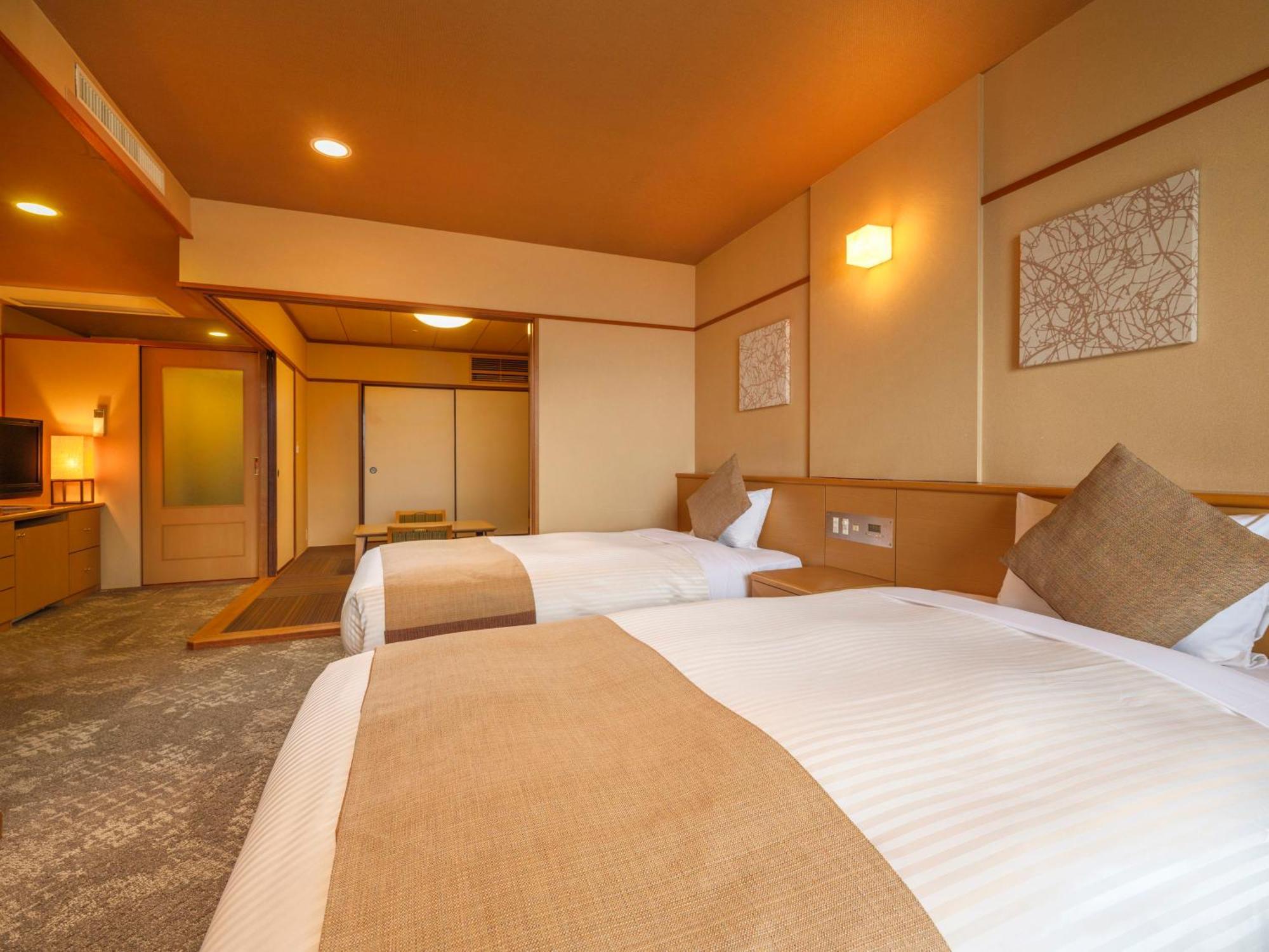 Kamenoi Hotel Atami Atami  Kültér fotó