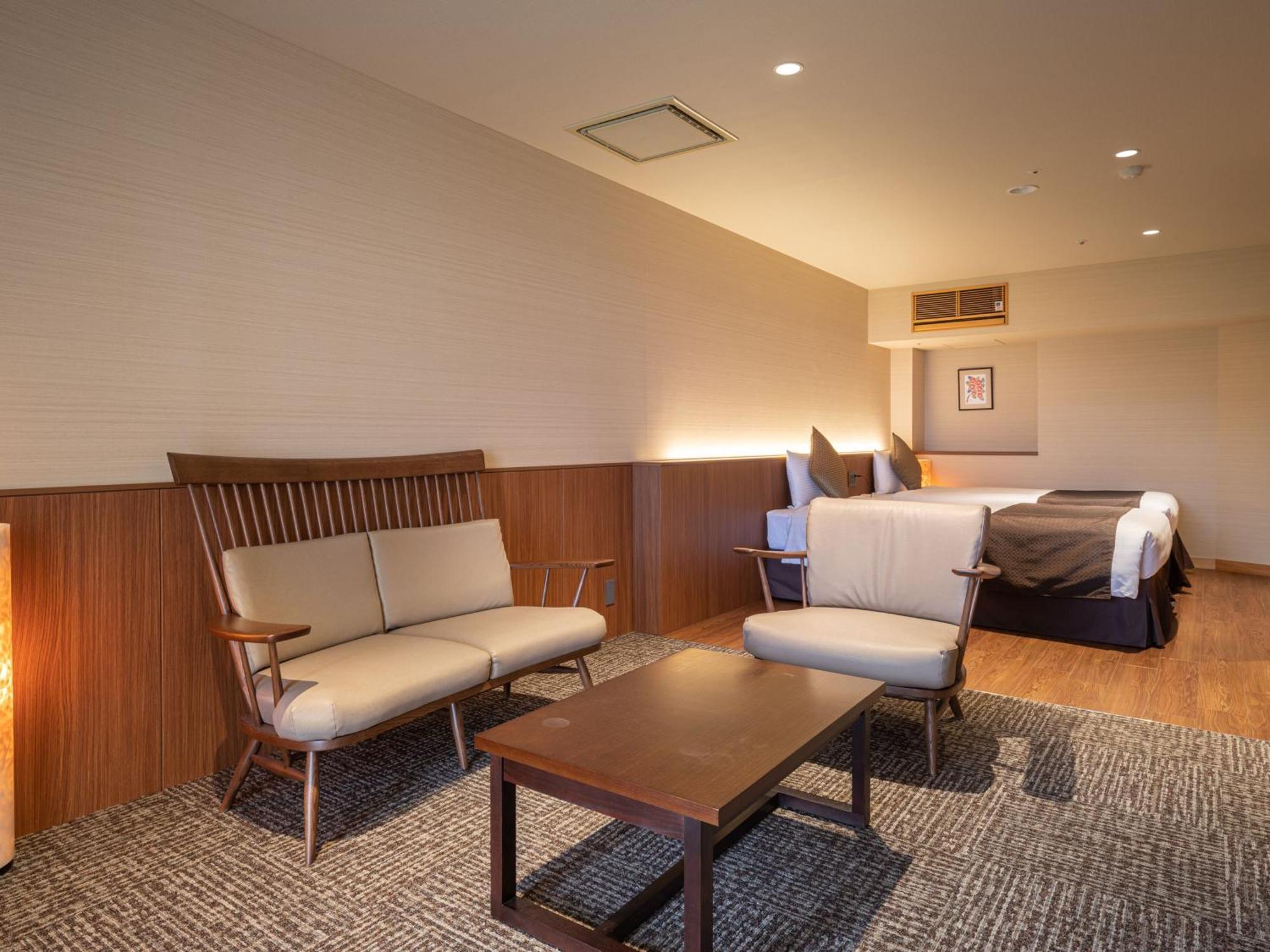 Kamenoi Hotel Atami Atami  Kültér fotó