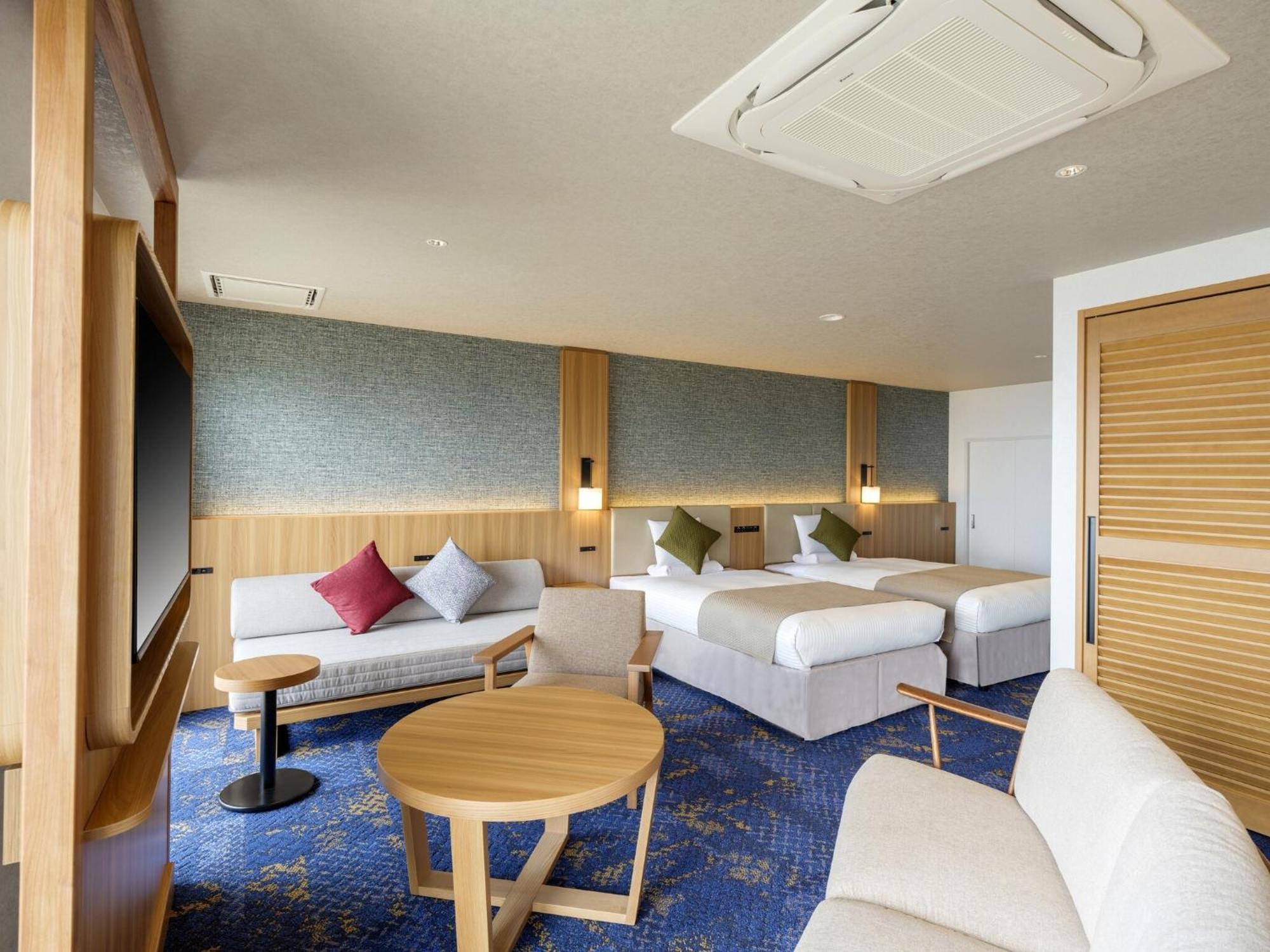 Kamenoi Hotel Atami Atami  Kültér fotó