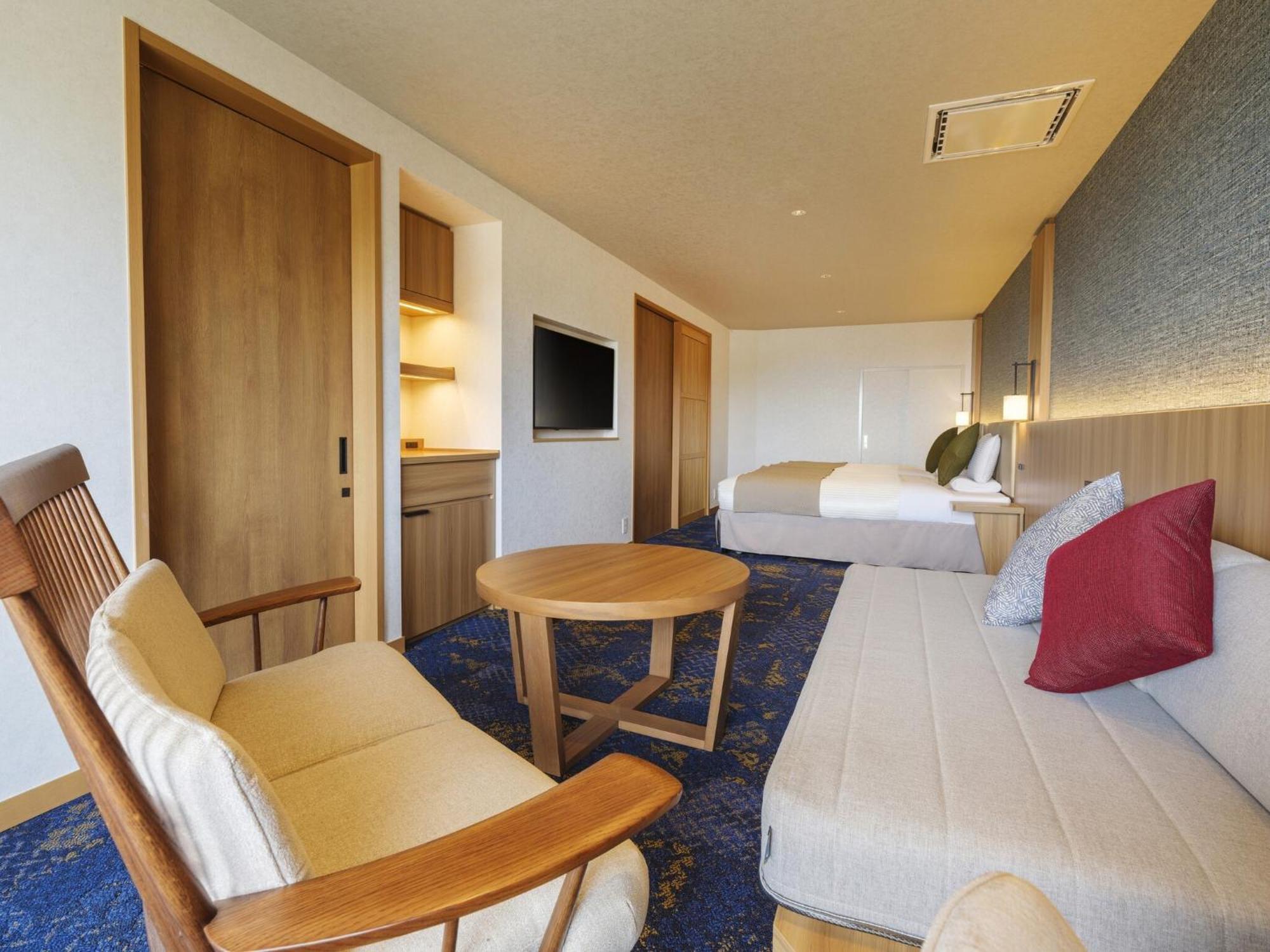 Kamenoi Hotel Atami Atami  Kültér fotó