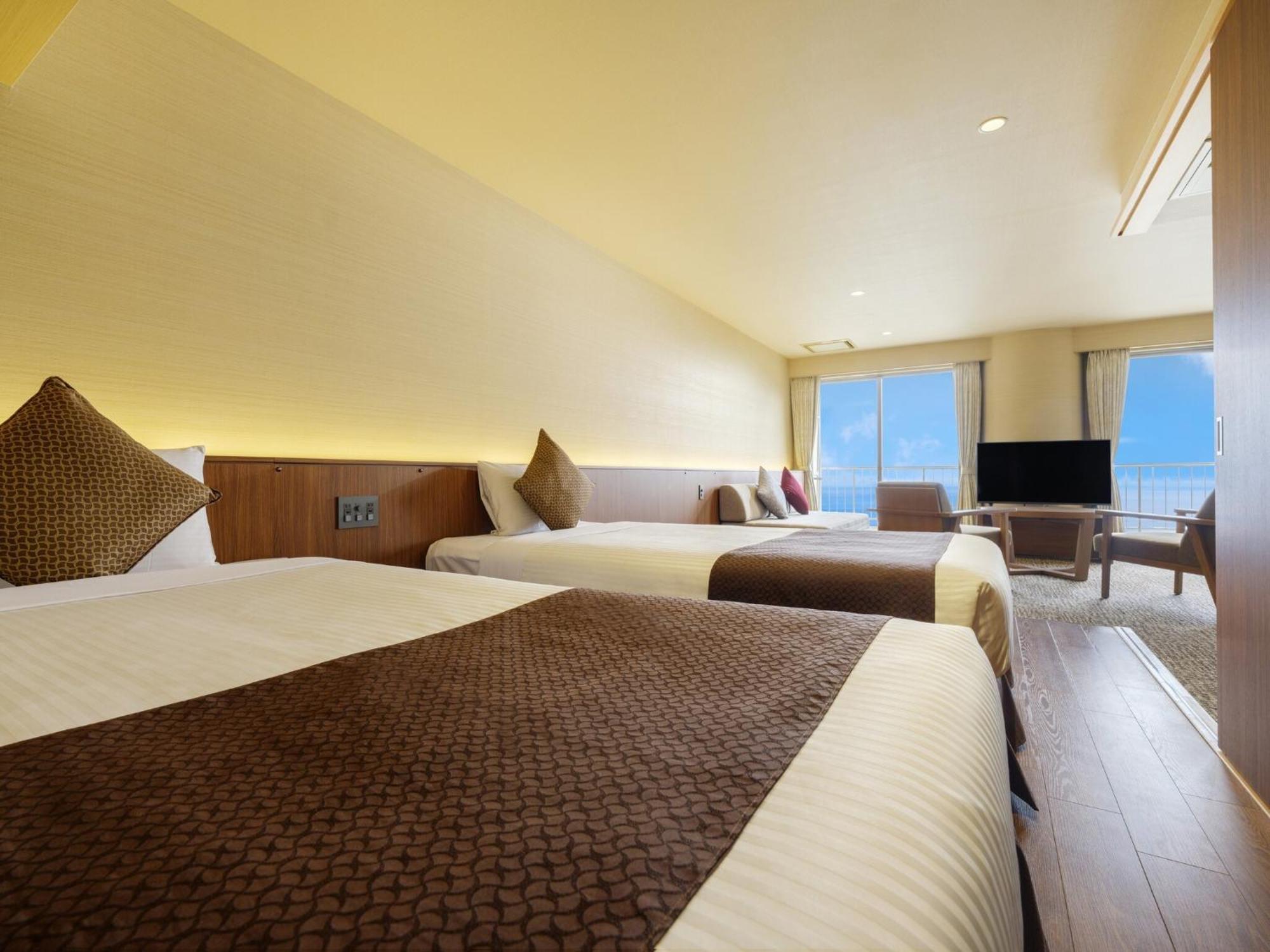 Kamenoi Hotel Atami Atami  Kültér fotó