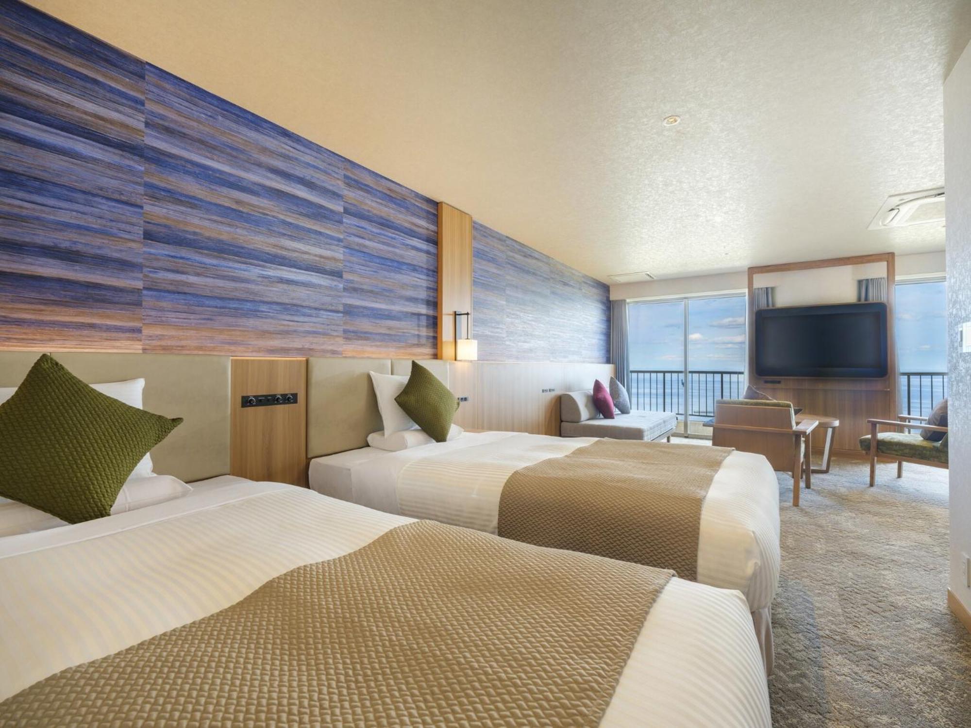 Kamenoi Hotel Atami Atami  Kültér fotó