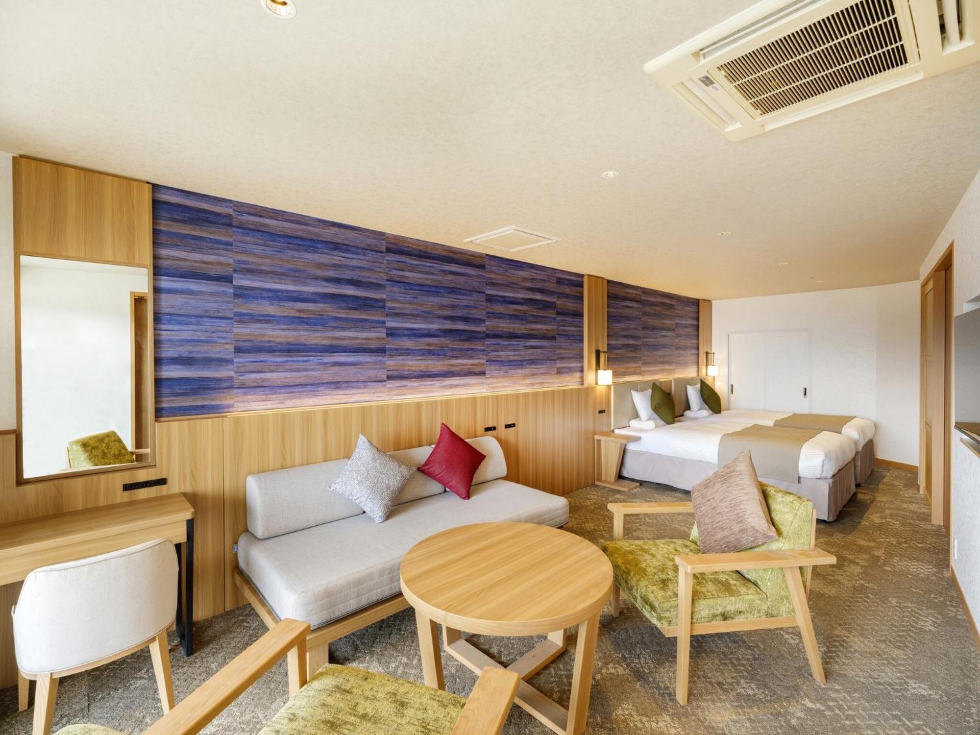 Kamenoi Hotel Atami Atami  Kültér fotó