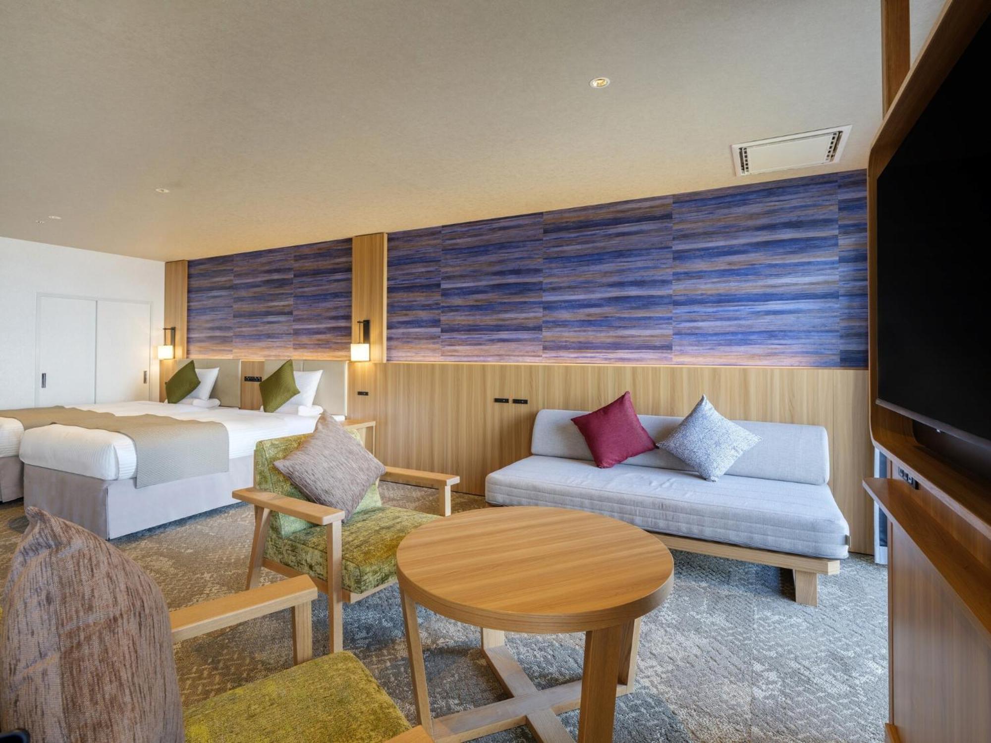 Kamenoi Hotel Atami Atami  Kültér fotó