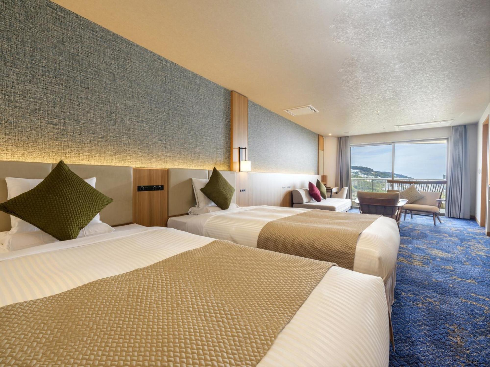 Kamenoi Hotel Atami Atami  Kültér fotó