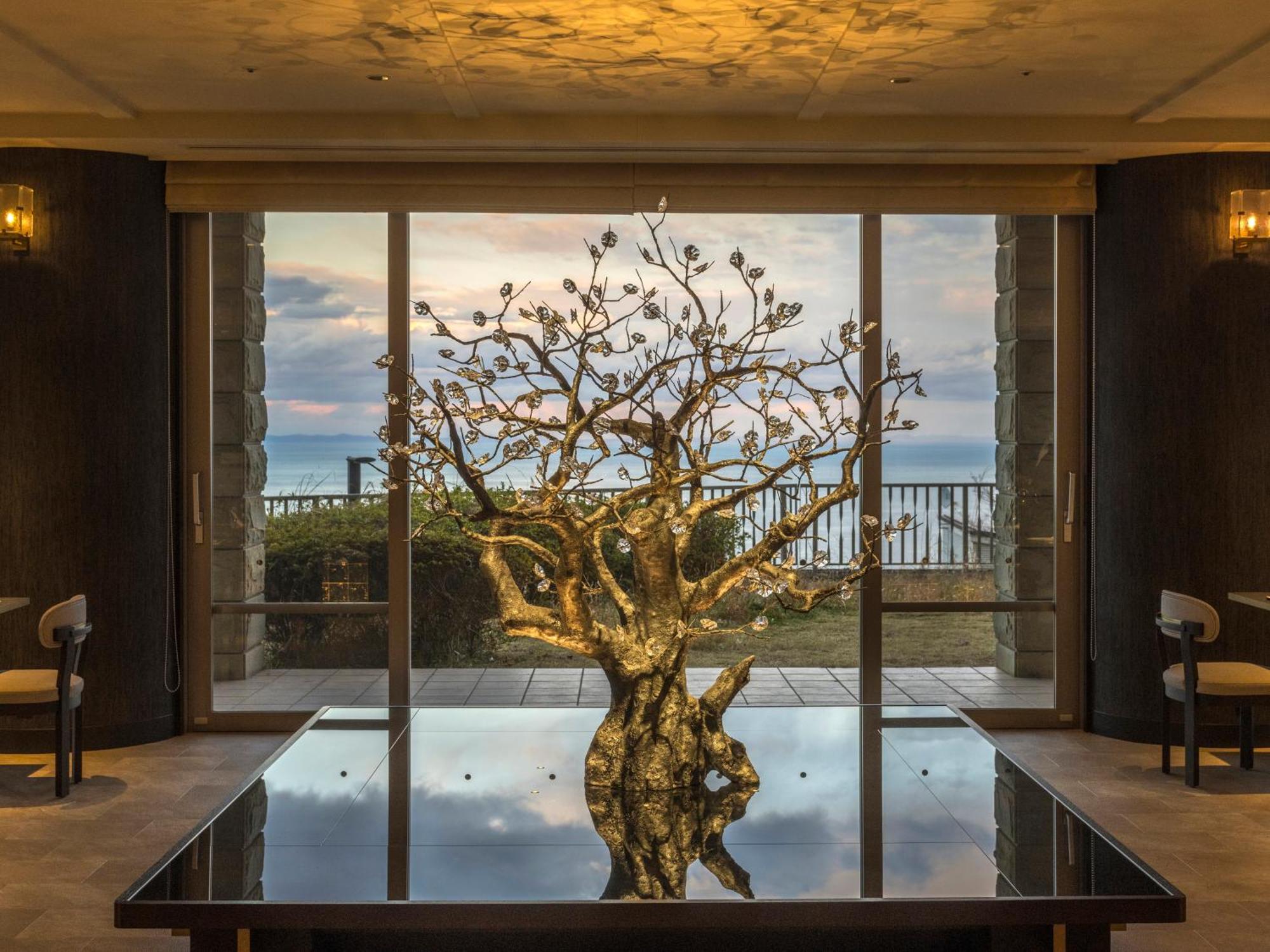 Kamenoi Hotel Atami Atami  Kültér fotó